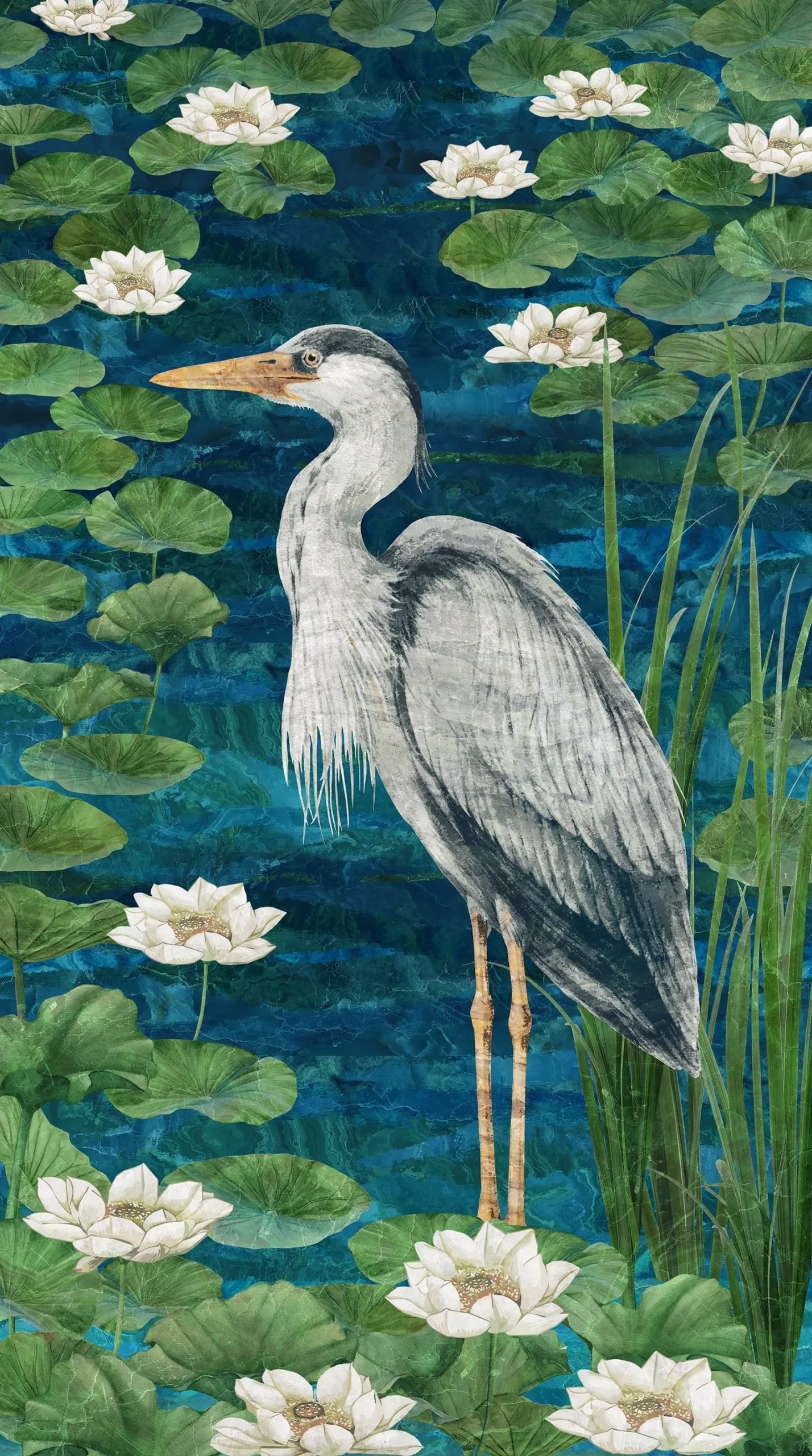 tranquil waters dp27205-48