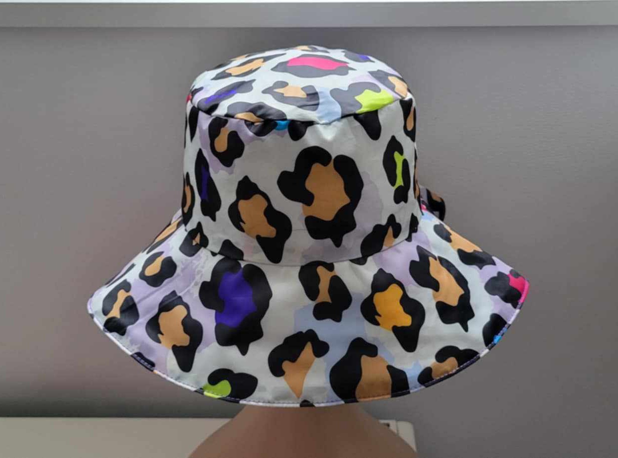 L'Atelier de Nadia. Créations de chapeaux...