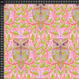 8201-314.full.moon forest.PWTP244.Honey.Tula Pink - Full Moon Forest II.L'Atelier.de.Nadia
