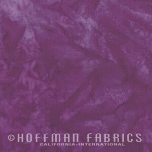 Bali Hand Dyed 1895 .l4purple