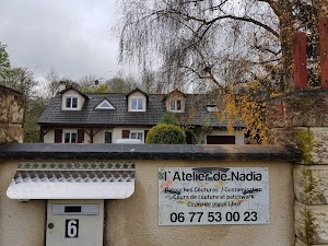 L'Atelier de Nadia place picture