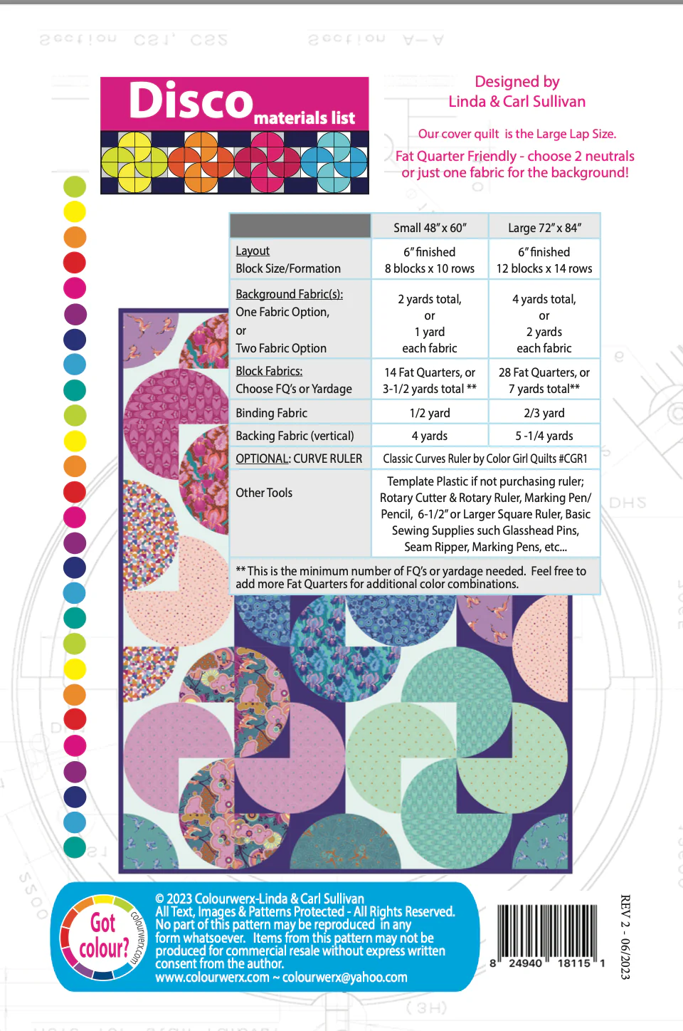 DiscoCW-115BackCover.L'Atelier.de.Nadia