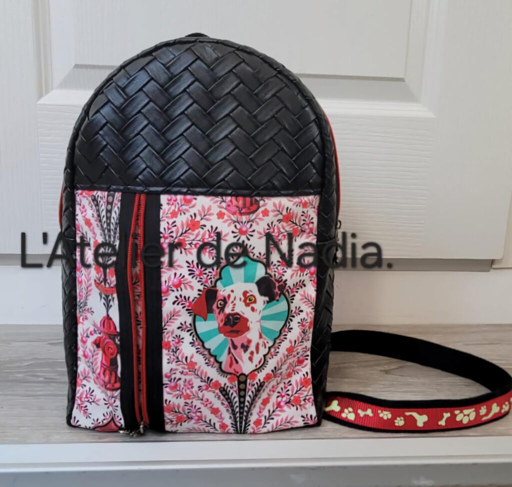 Mes créations-sac