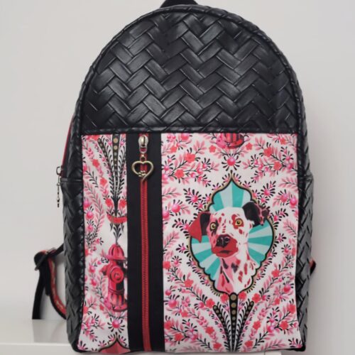 Créations :   Sac à dos