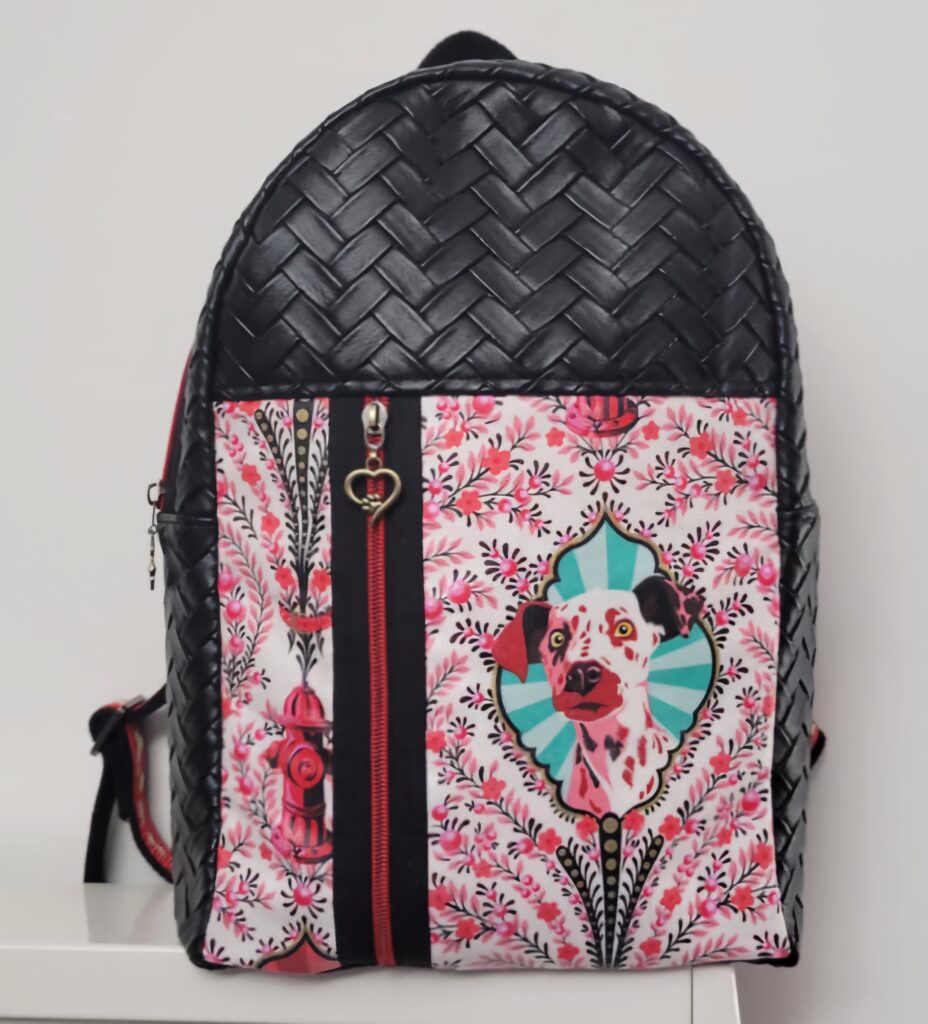 mes créations-sac