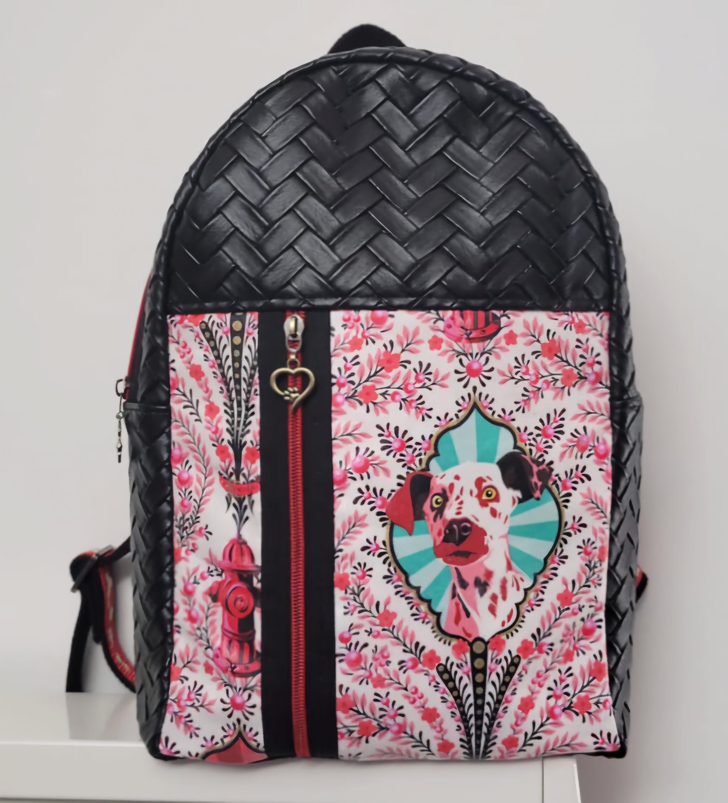 mes créations-sac