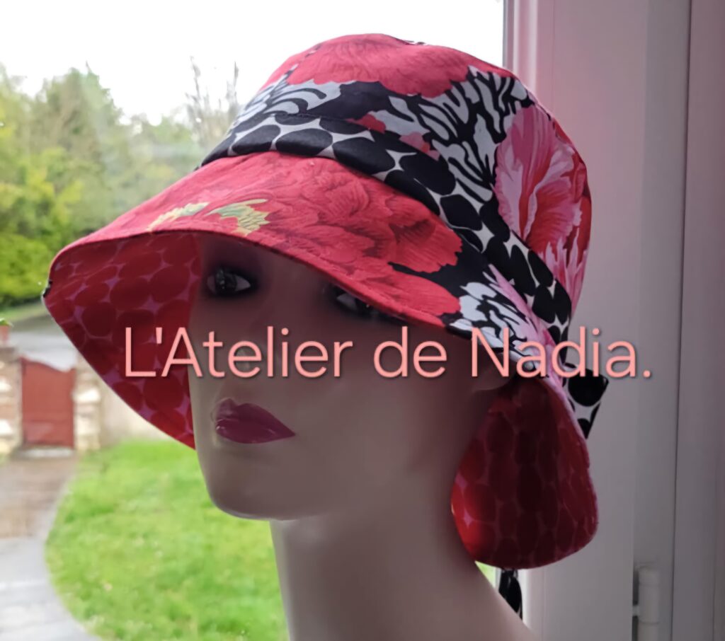 Mes créations.chapeau.L'Atelier.de.Nadia