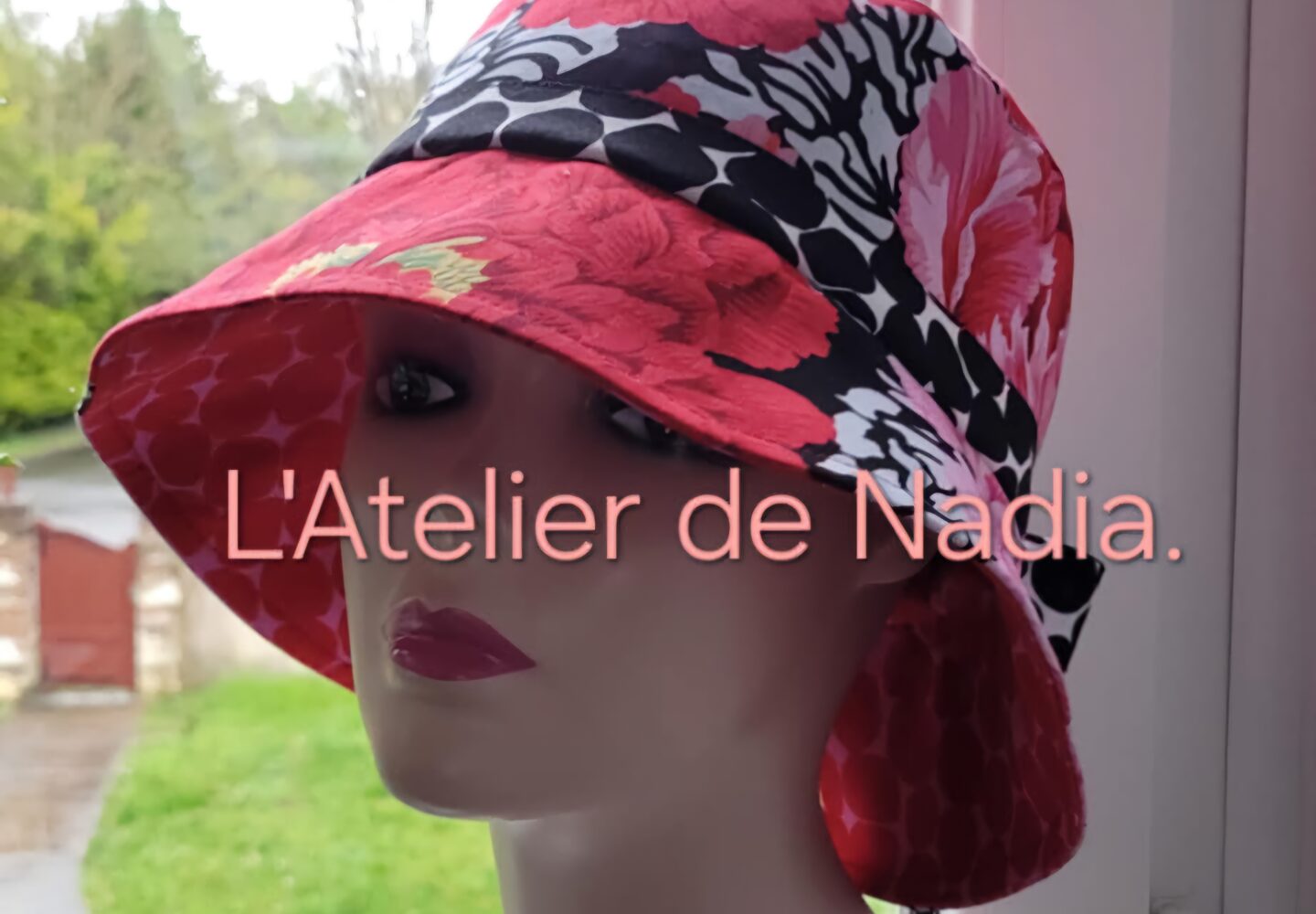 Mes créations.chapeau.L'Atelier.de.Nadia