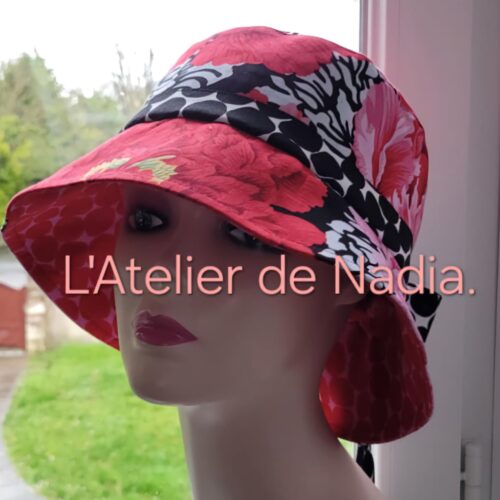 Créations :   De chapeaux !