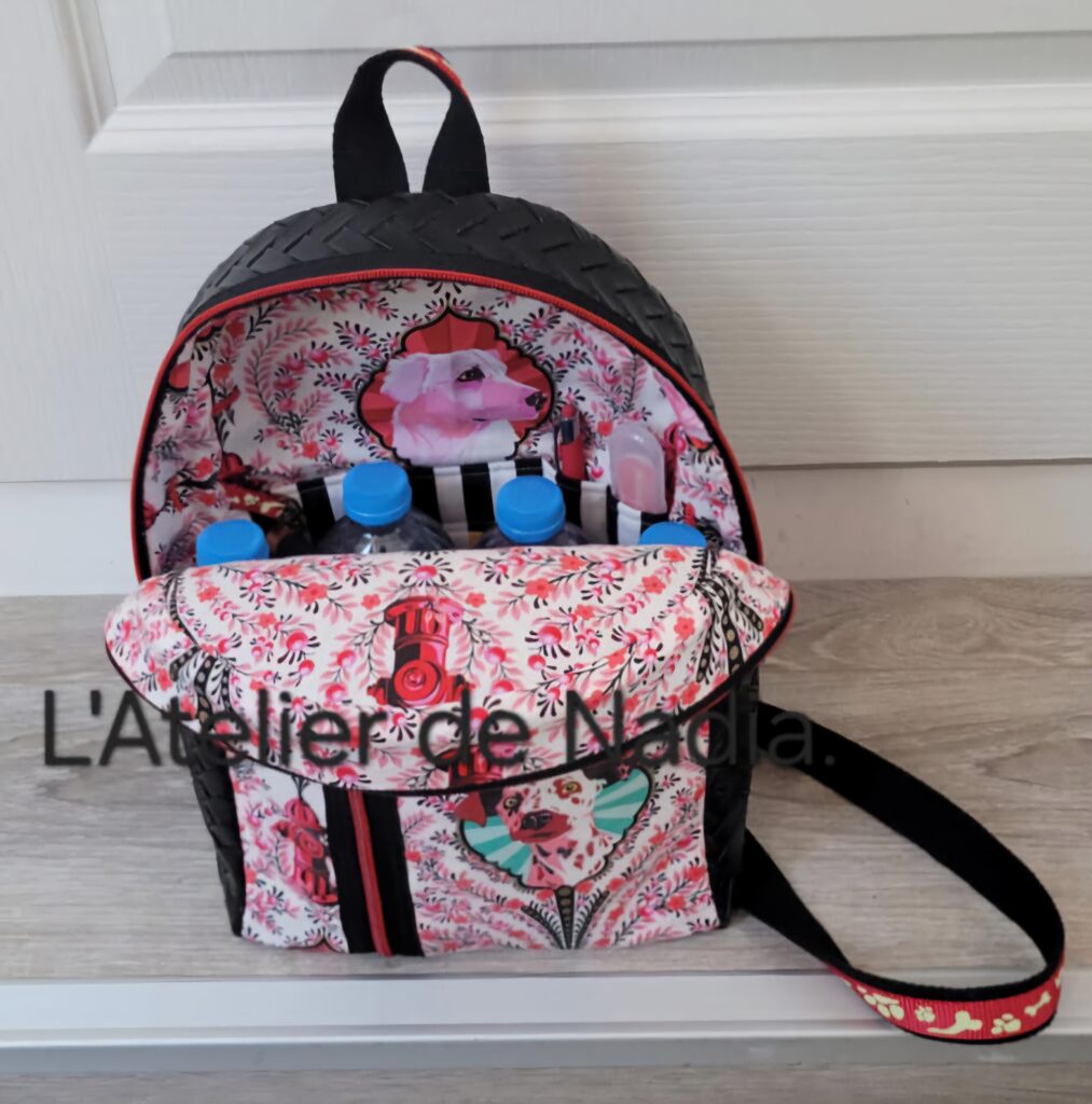 Mes créations-sac