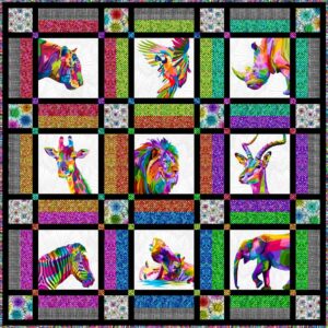 Quilt_Colorful_L'Atelier.de.Nadia