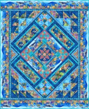calypso_quilt_blue.L'Atelier.de.Nadia