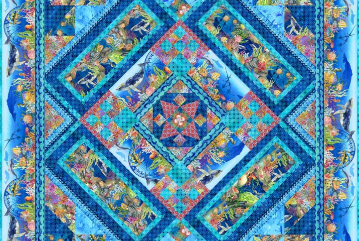 calypso_quilt_blue.L'Atelier.de.Nadia
