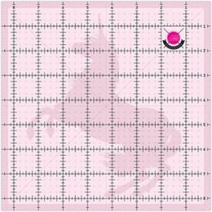 règle Tula Pink 6,5 inch