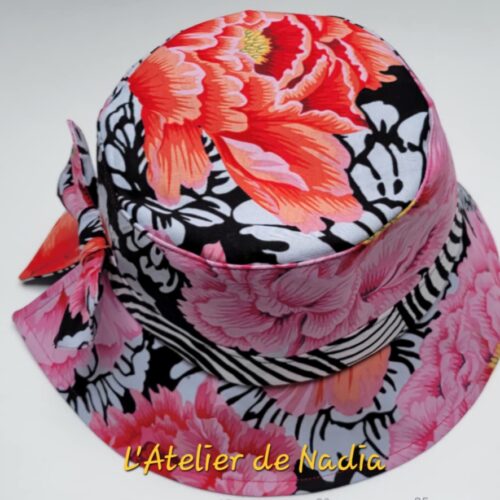 Créations :   De chapeaux !