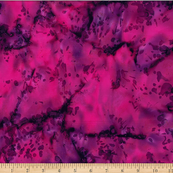 1387-104-Cabernet-batik-mottles_L'Atelier de Nadia