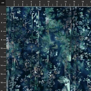 Bali Handpaints.MR56-21.Teal_L'Atelier.de.Nadia_3381-730