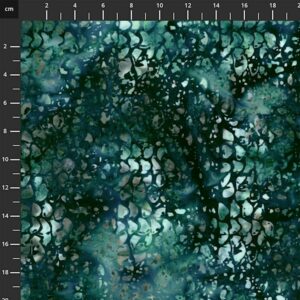Bali Handpaints.MR61-21.Teal_L'Atelier.de.Nadia_3381-728