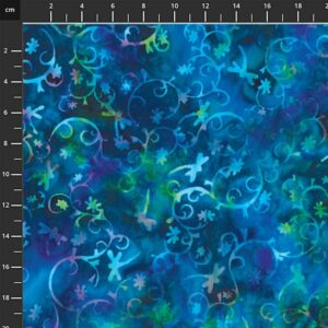 Bali Handpaints_SC3-230Sapphire_L'Atelier.de.Nadia_3381-610