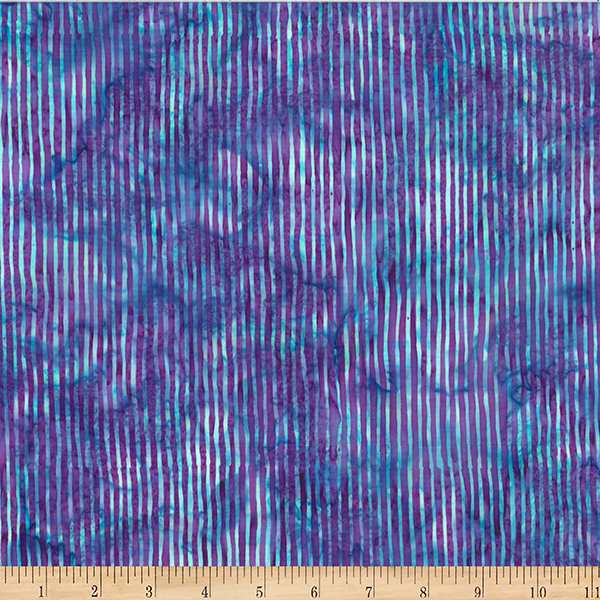 Sea-Urchin-batik_Bali-stripe_L'Atelier de Nadia
