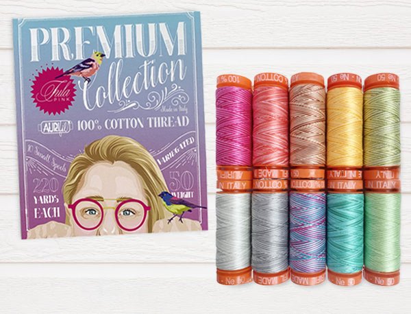 box_aurifil_premium_collection_tula_L'Atelier de Nadia