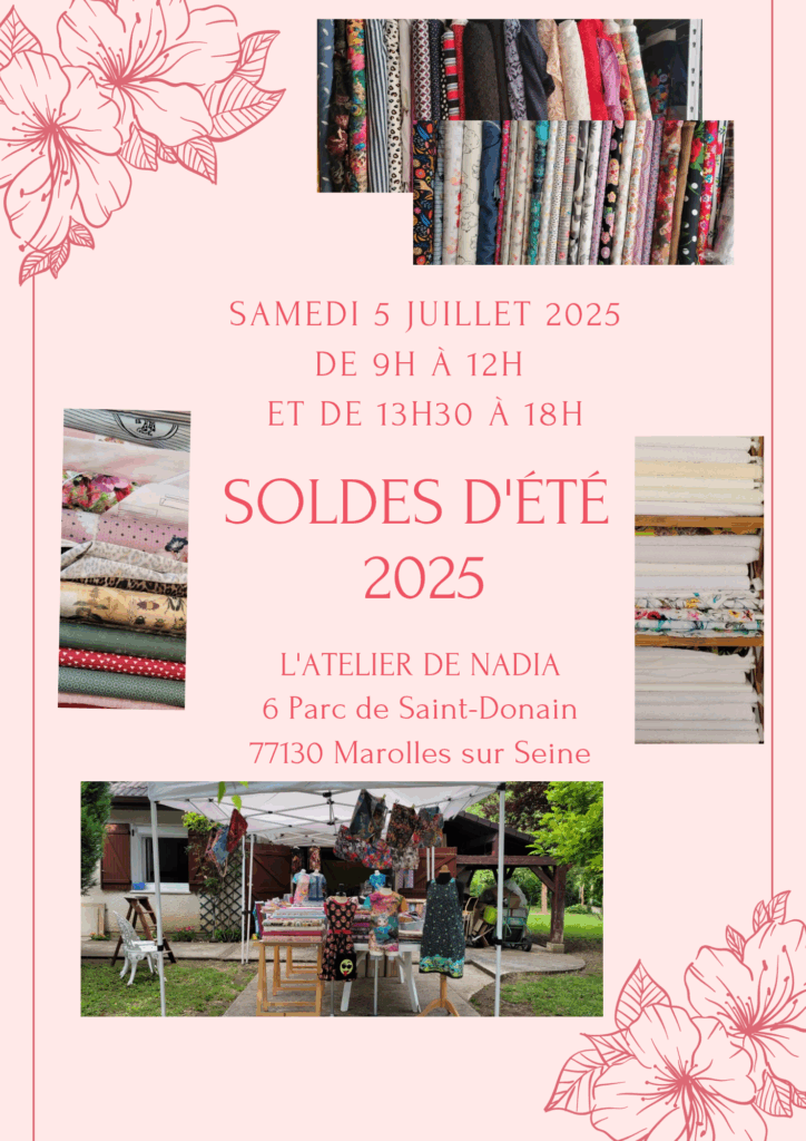 soldes_d'été_2025_L'Atelier_de_Nadia_77130_Marolles_sur_Seine.