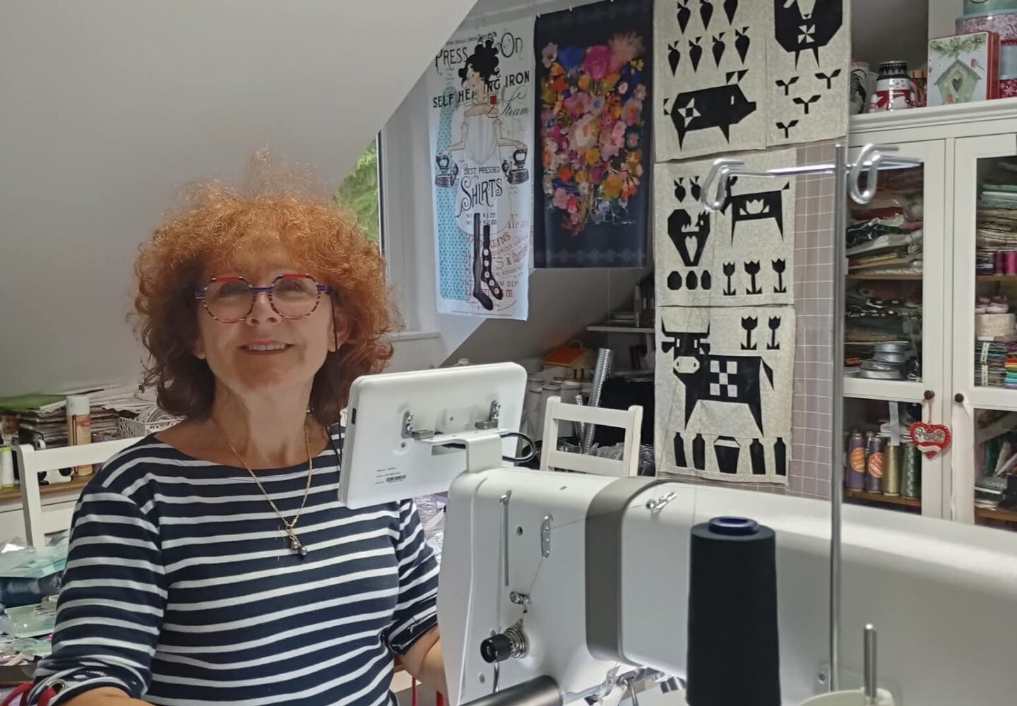 L'Atelier de Nadia 77130 Marolles sur Seine