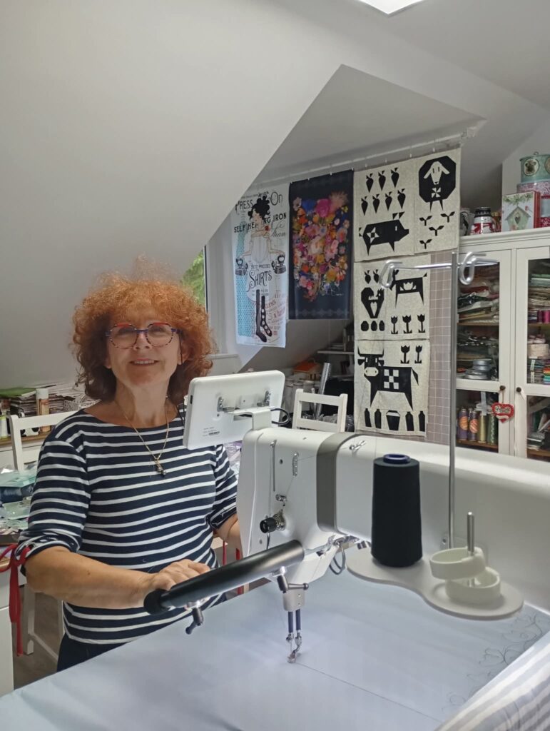 L'Atelier de Nadia 77130 Marolles sur Seine