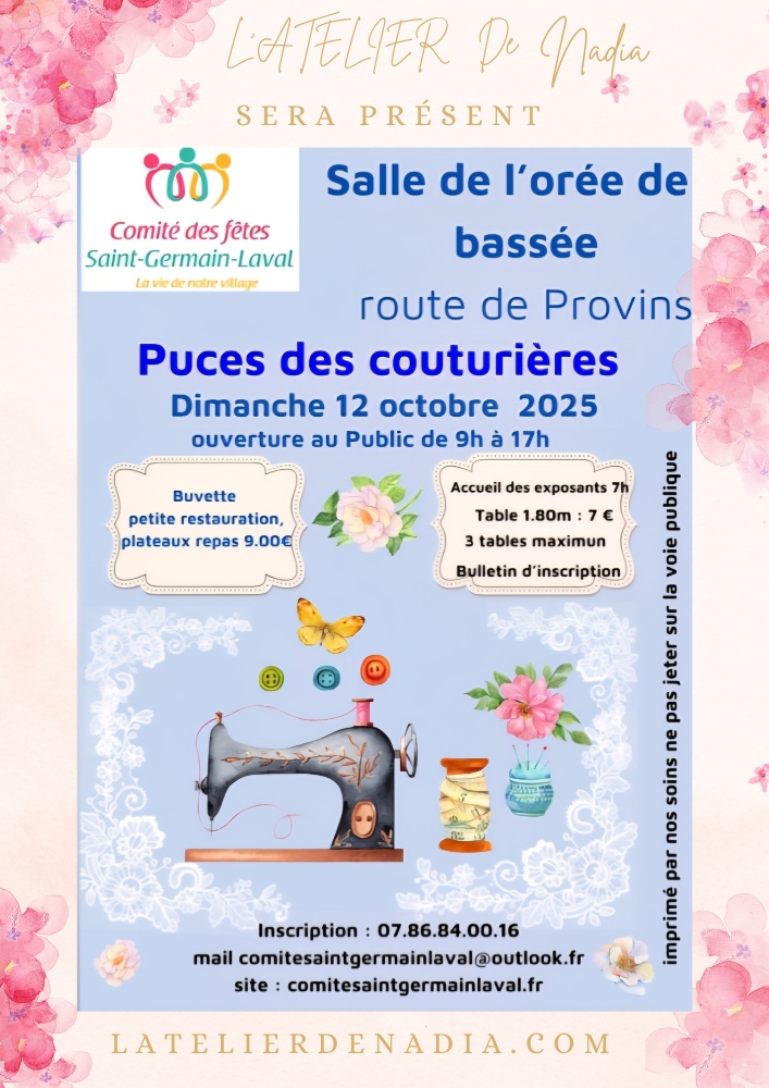 Flyer_L'Atelier-de-Nadia_puces des couturières.2025