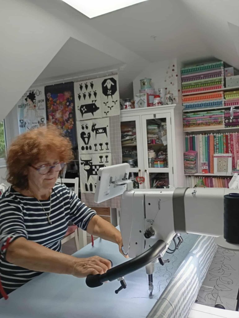 L'Atelier de Nadia_formation sur l'amara
