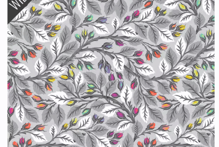 Best Buds Wideback in Fog_graywork_QBTP019.FOG_L'Atelier-de-Nadia