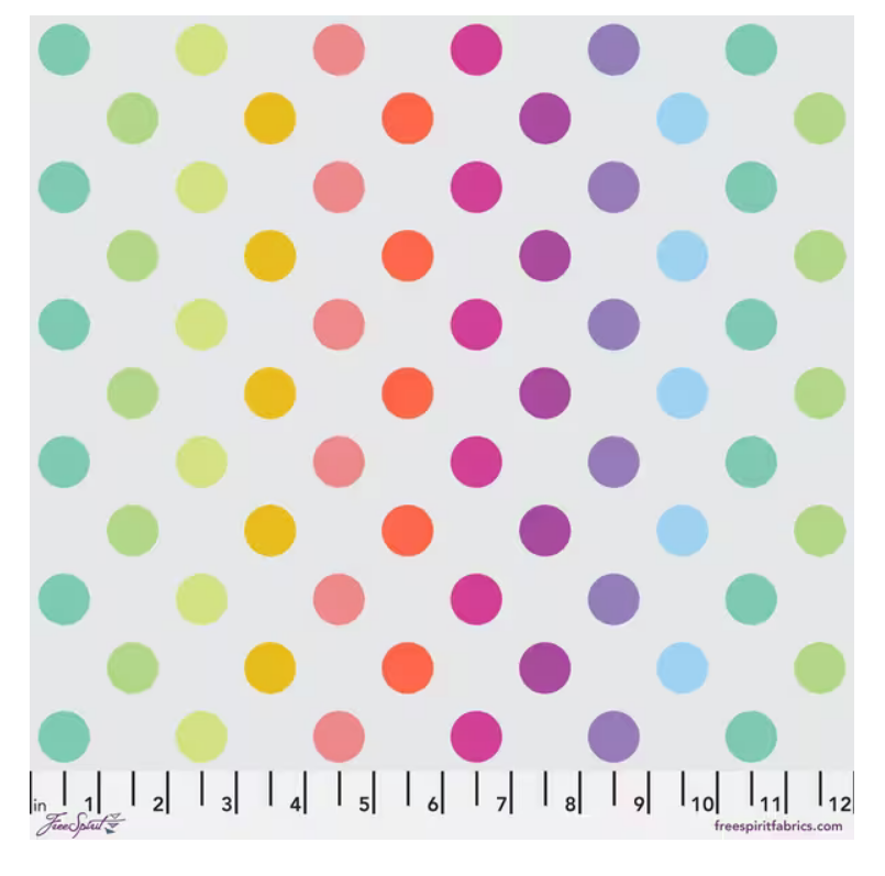 Disco Poms in Whisper_graywork_PWTP262.WHISPER_L'Atelier-de-Nadia