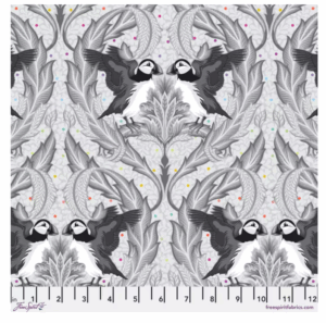 Huffin and Puffin in Whisper_graywork_PWTP260.WHISPER