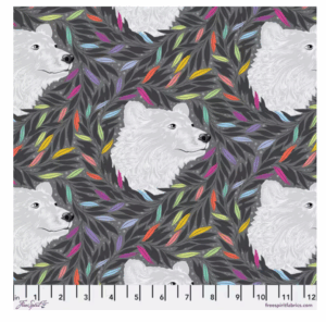 Just Bearly in Carbon_graywork_PWTP261.CARBON