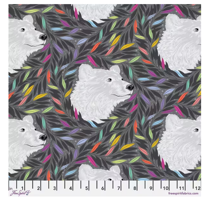 Just Bearly in Carbon_graywork_PWTP261.CARBON