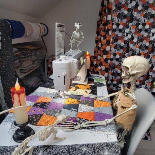 Information : Halloween 2025