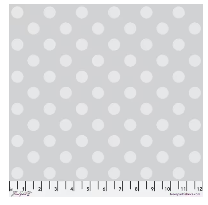 Pom Pom in Fog_graywork_PWTP118.FOG_L'Atelier-de-Nadia