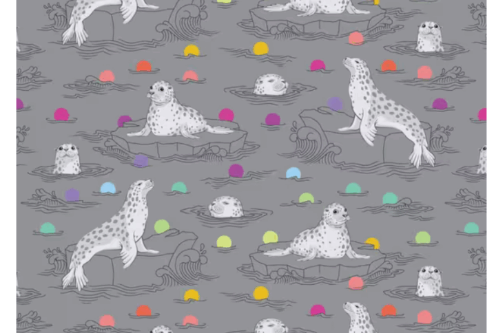 Seal the Deal in Shadow_graywork_PWTP259.SHADOW