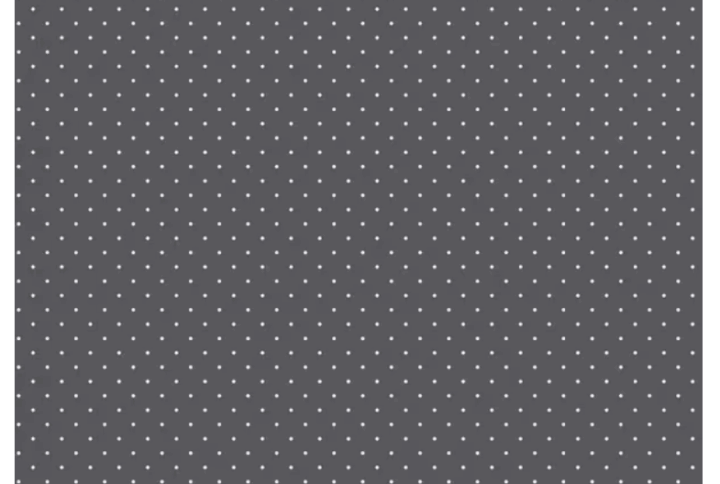 Tiny Dots in Carbon_graywork_PWTP185.CARBON_L'Atelier-de-Nadia