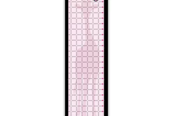 règle girafe TP6x24 tula pink_L'Atelier-de-Nadia_77130_Marolles-sur-Seine