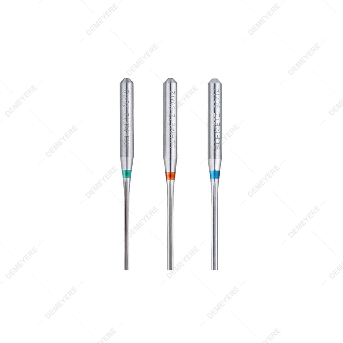 Aiguilles-schmetz-BLX10-705H-L'Atelier de Nadia.77130-Marolles sur Seine.assortiment