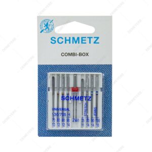 Aiguilles-schmetz-BLX9-705H-combi-L'Atelier de Nadia_77130_Marolles sur Seine