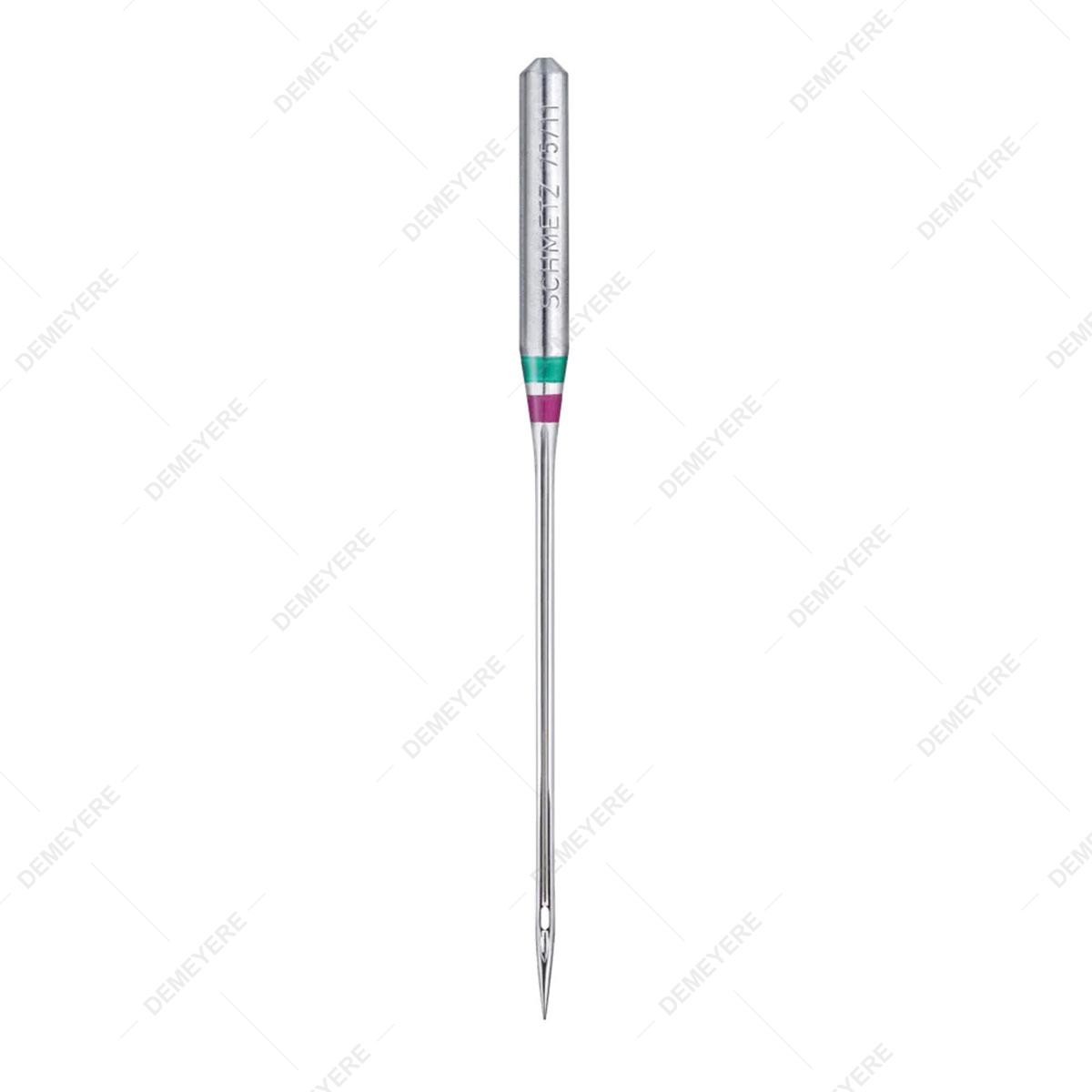 Aiguilles-schmetz-blx5-705-H-quilting-nm100-L'Atelier de Nadia.77130-Marolles sur Seine.77130_Marolles sur Seine.77130