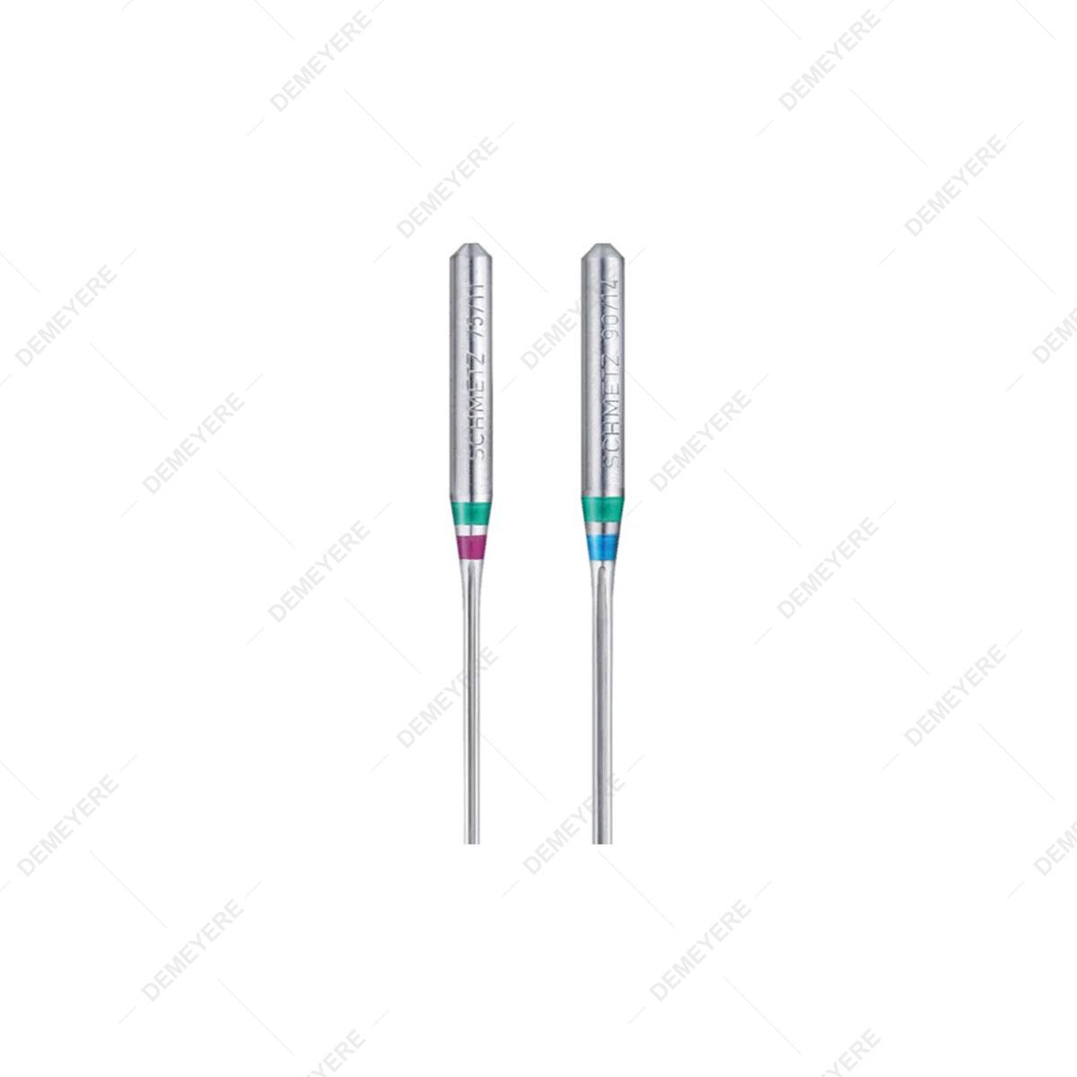 Aiguilles-schmetz-quilting-705-assortiment-L'Atelier de Nadia.77130-Marolles sur Seine.