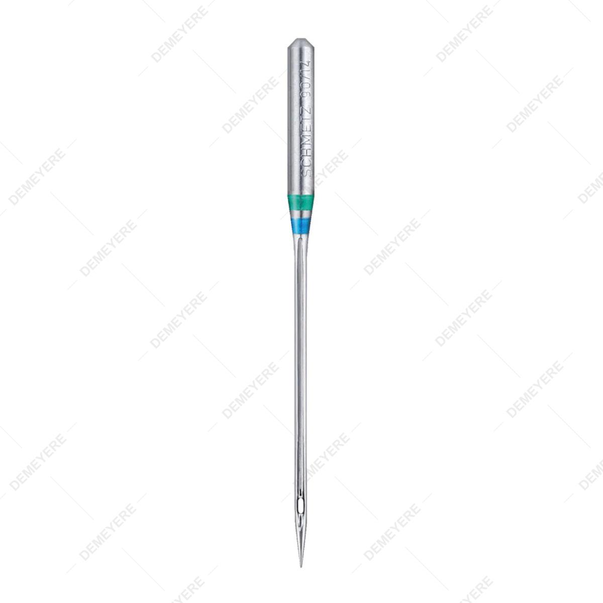 Aiguilles-schmetz-quilting-705H-90-schmetz-L'Atelier de Nadia.77130-Marolles sur Seine.