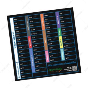 Tapis-Aiguilles-schmetz-L'Atelier de Nadia.77130-Marolles sur Seine.