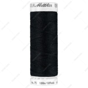 fil-mettler-noir-denim-doc-5100-4000-L'Atelier de Nadia-77130-Marolles sur Seine