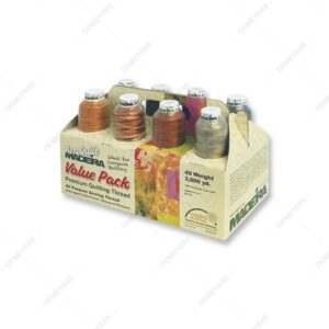 fil-set-aeroquilt-40-multi-L'Atelier de Nadia-77130-Marolles sur Seine