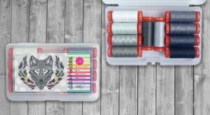 graywork_aurifil_TP50GW10_L'Atelier de Nadia