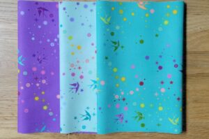 lot de 3 coupons_true colors_fairy dust.